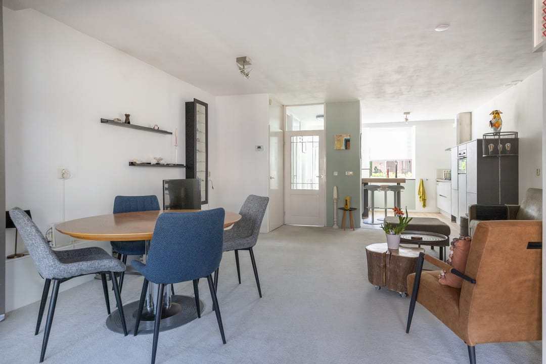 Foto 11 van Zwaanweg 30