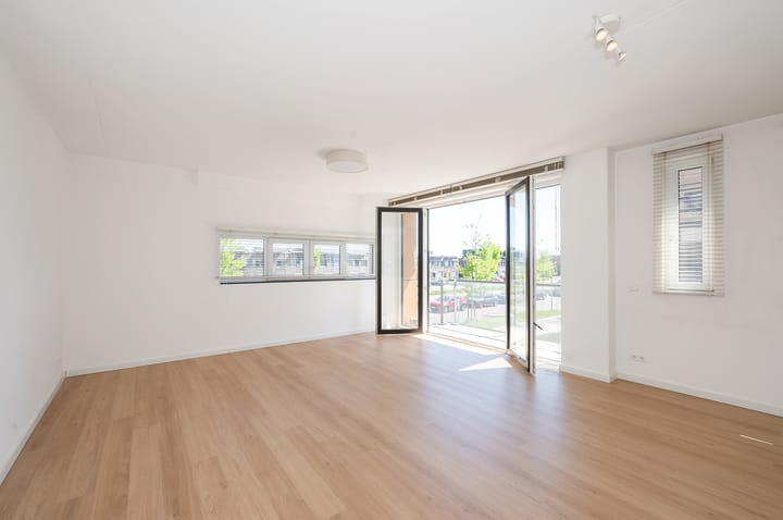 Foto 8 van Francisco Pizarrostraat 110