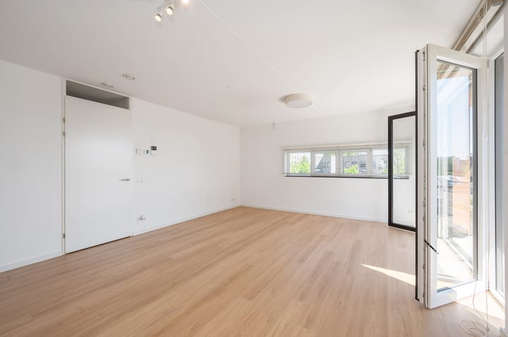 Foto 9 van Francisco Pizarrostraat 110