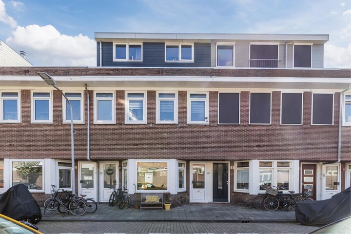 Lucas Meijerstraat 10-ZW