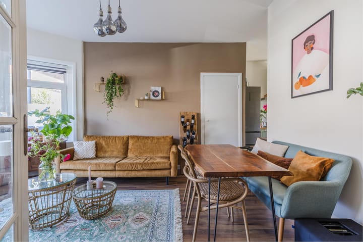 Foto 2 van Lucas Meijerstraat 10-ZW