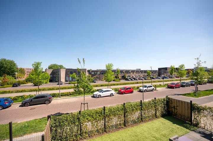 Foto 13 van Francisco Pizarrostraat 110