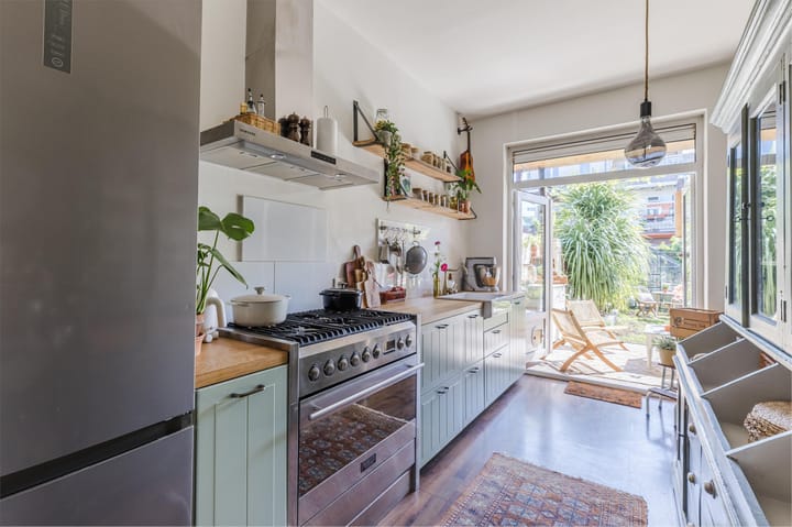 Foto 4 van Lucas Meijerstraat 10-ZW