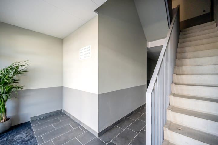 Foto 21 van Francisco Pizarrostraat 110