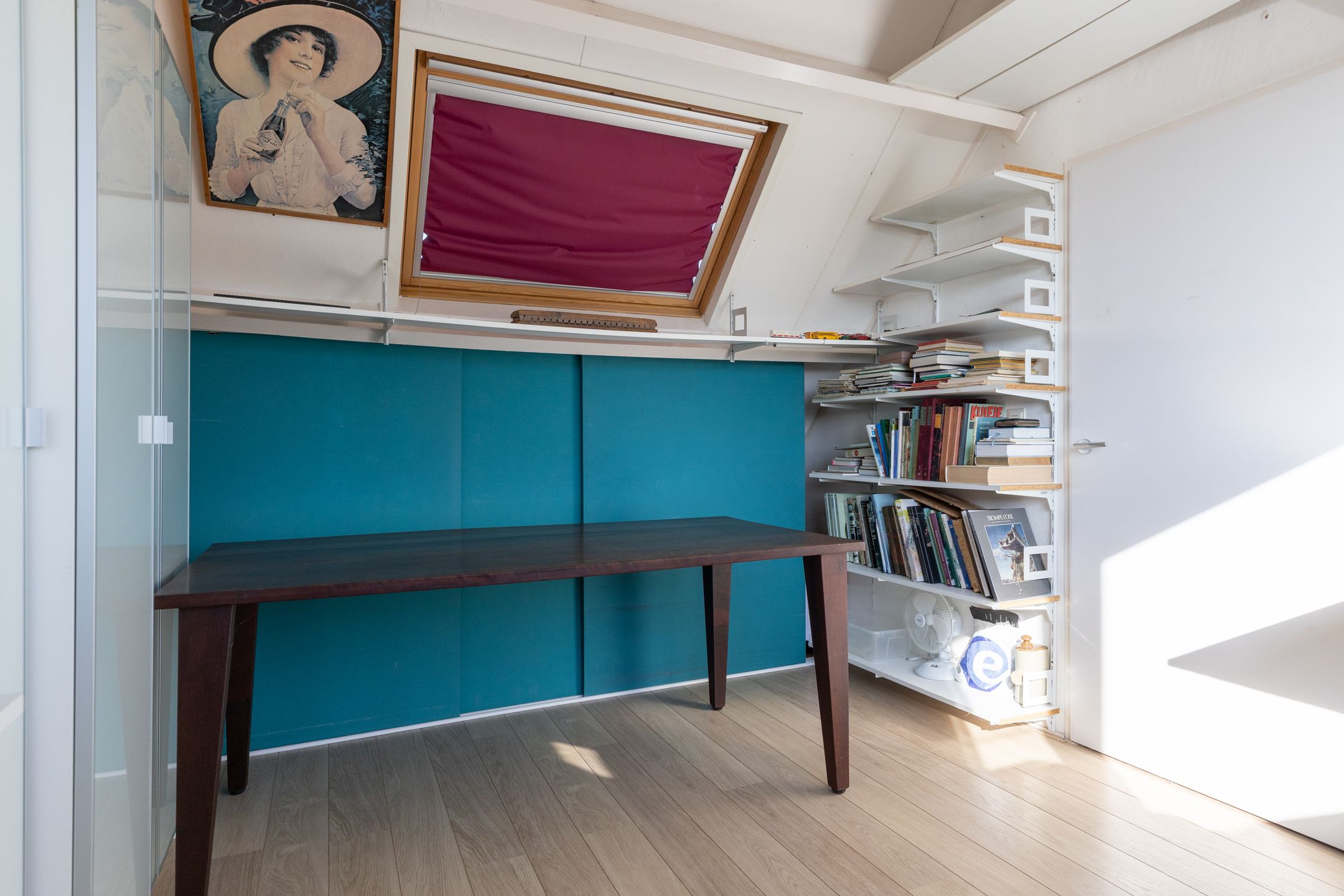 Foto 30 van Zwaanweg 30