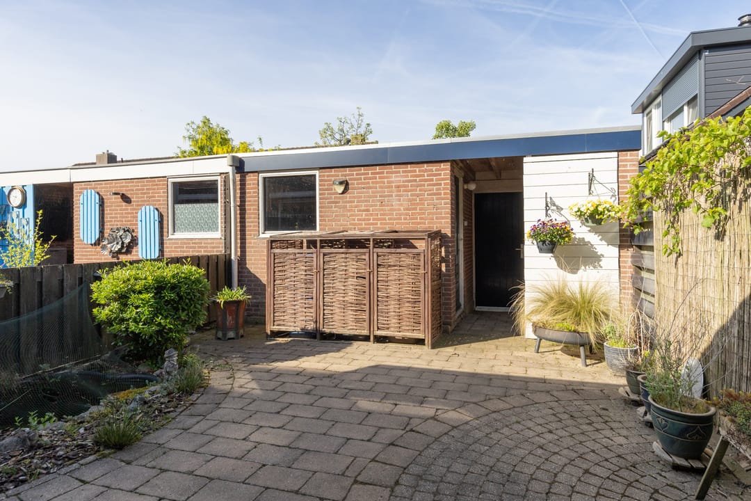 Foto 32 van Zwaanweg 30