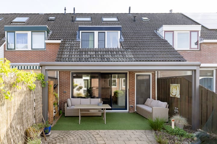 Foto 35 van Zwaanweg 30