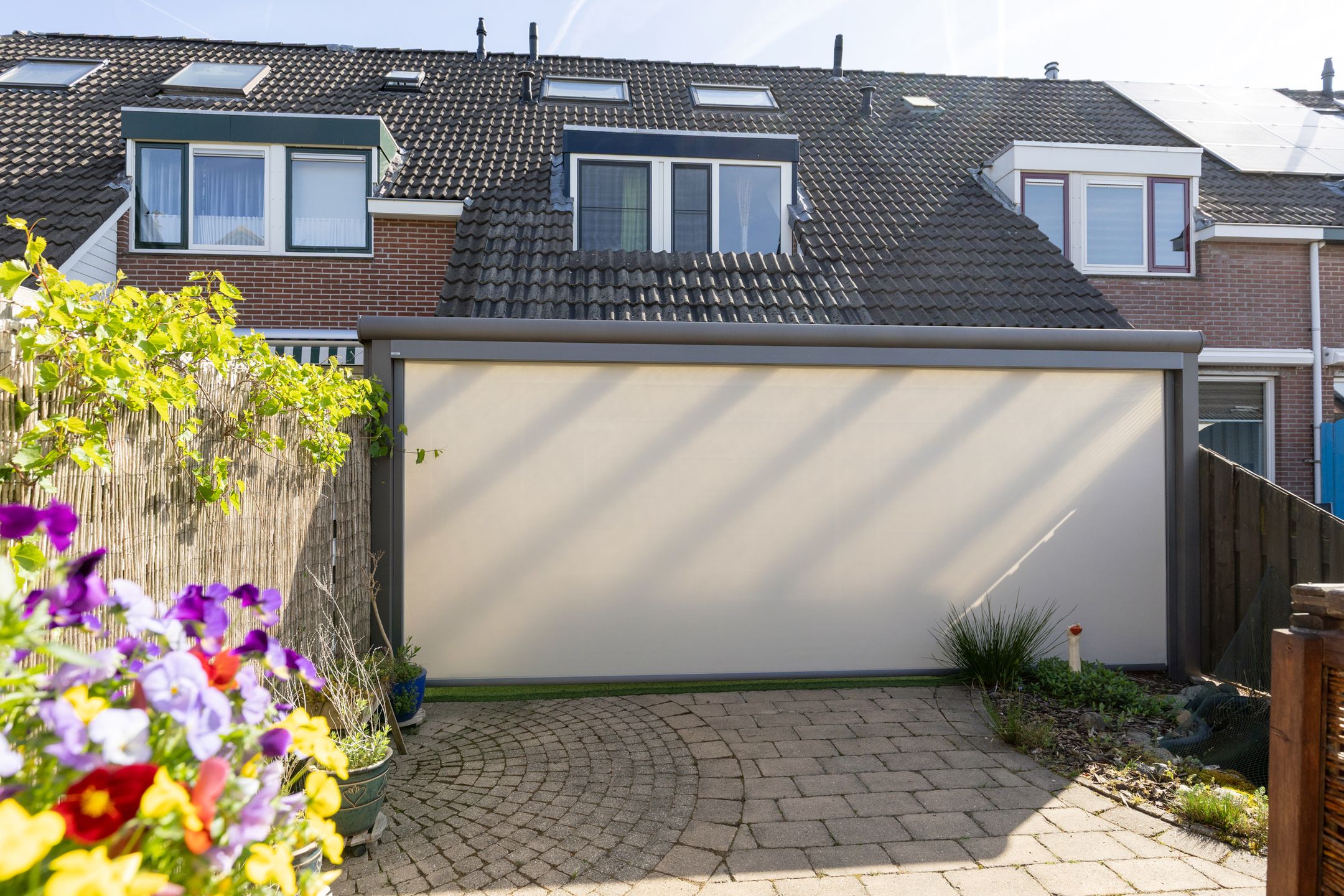 Foto 36 van Zwaanweg 30