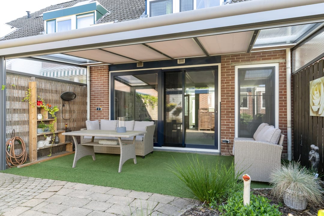 Foto 38 van Zwaanweg 30