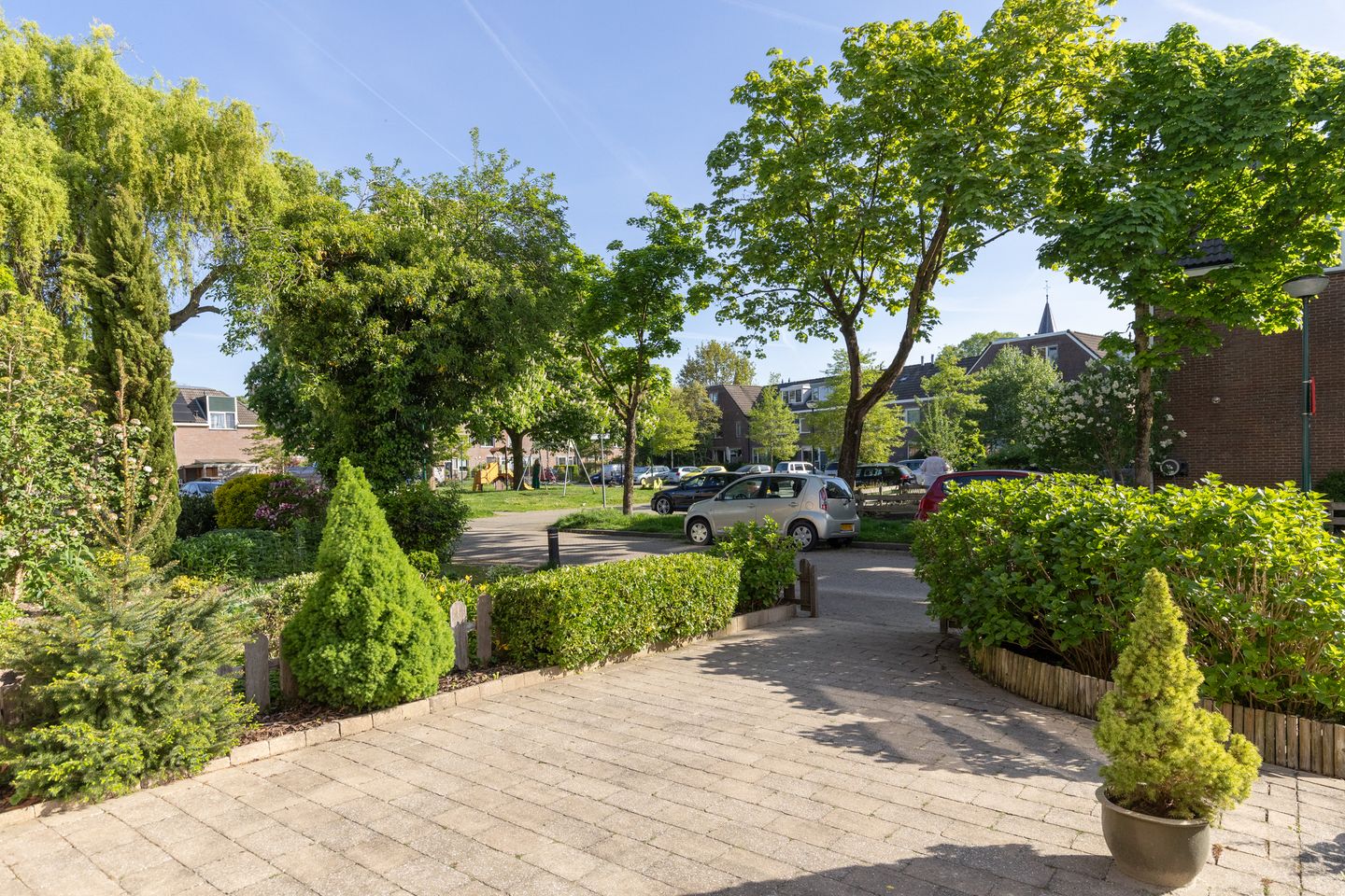 Foto 40 van Zwaanweg 30