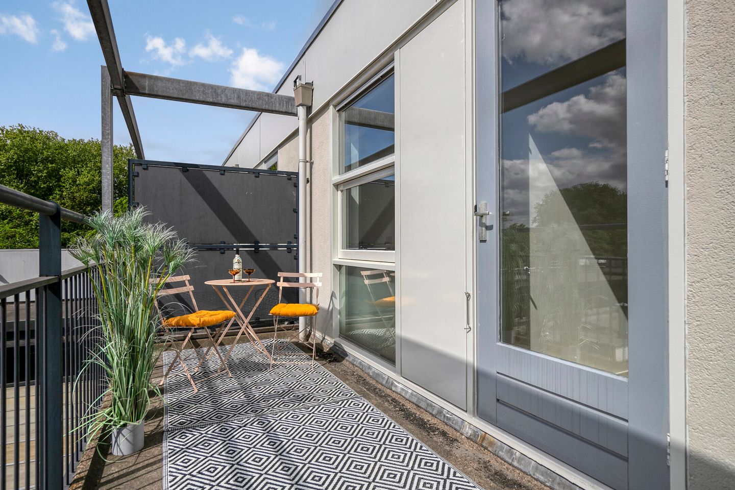 Foto 4 van Lindenburg 39