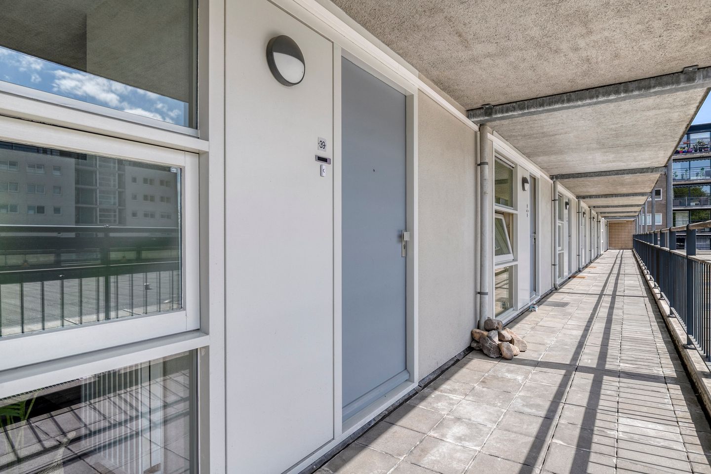 Foto 5 van Lindenburg 39