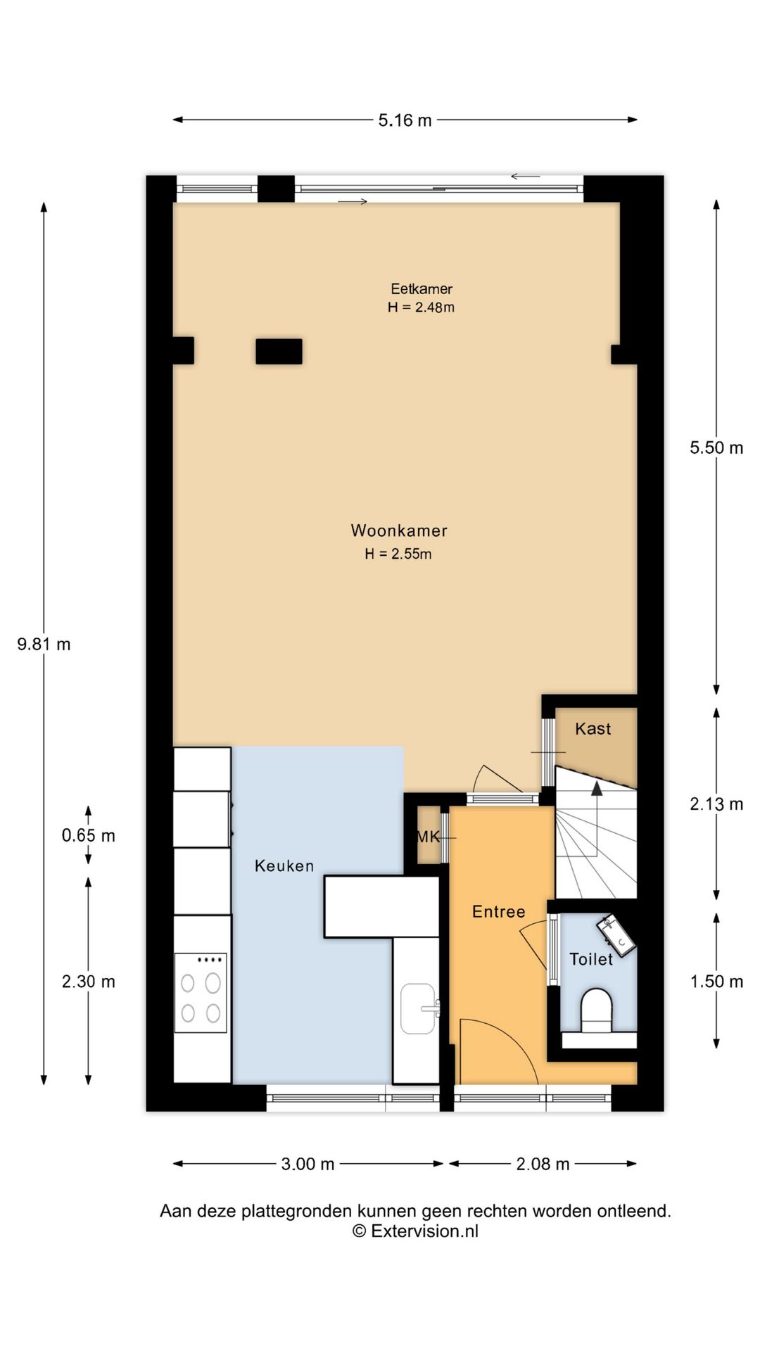 Foto 46 van Zwaanweg 30