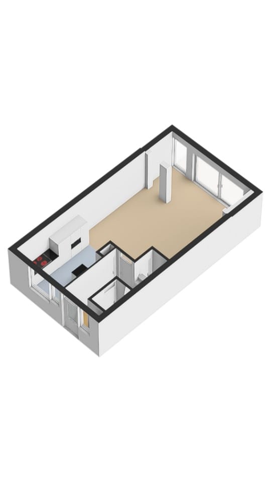 Foto 47 van Zwaanweg 30