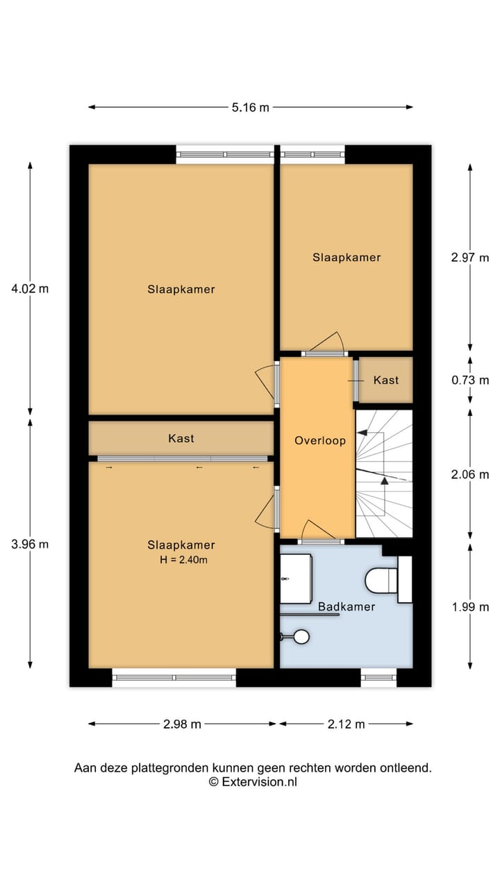 Foto 48 van Zwaanweg 30