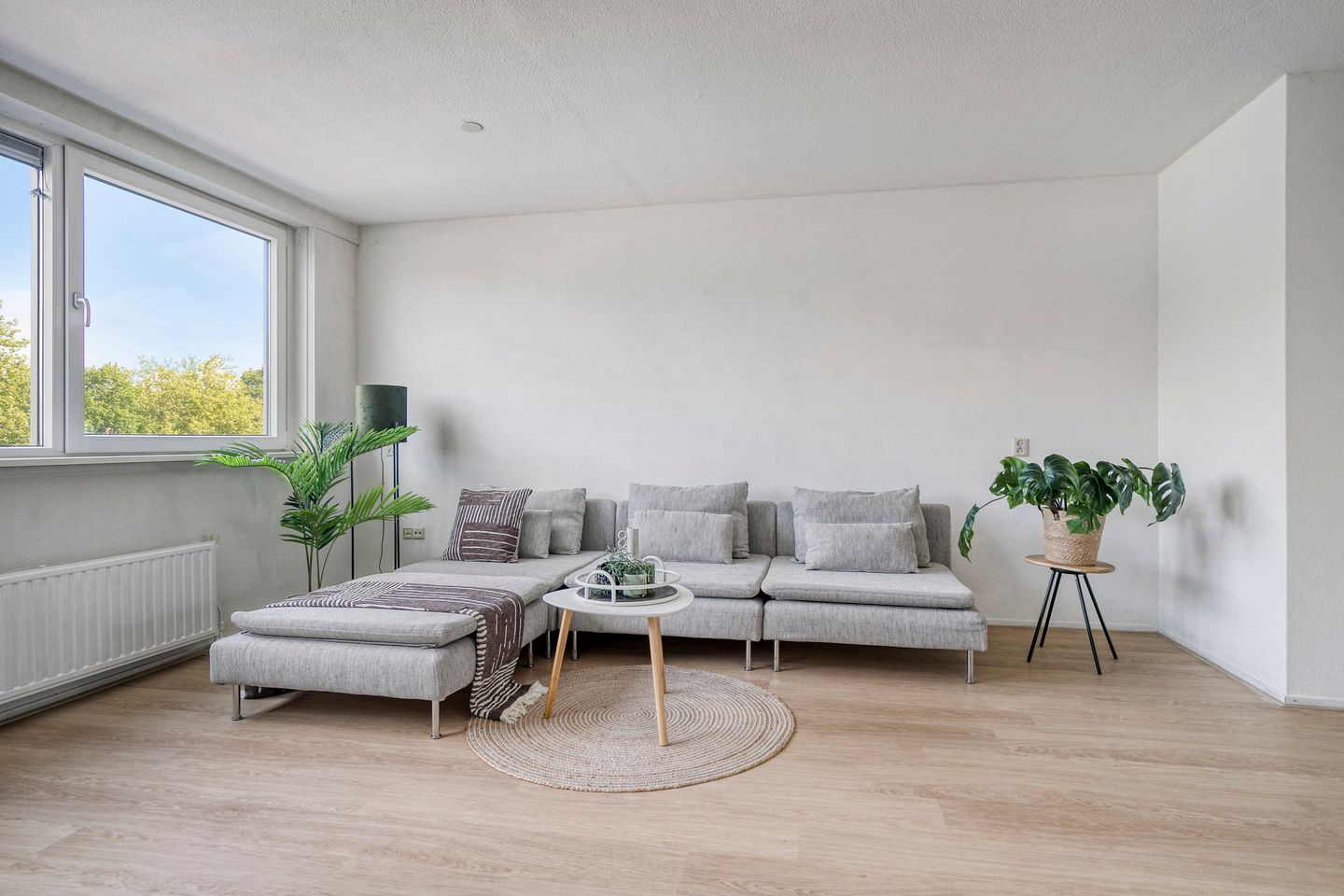 Foto 10 van Lindenburg 39