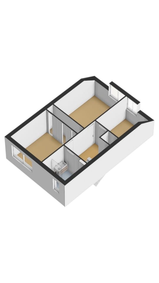 Foto 49 van Zwaanweg 30