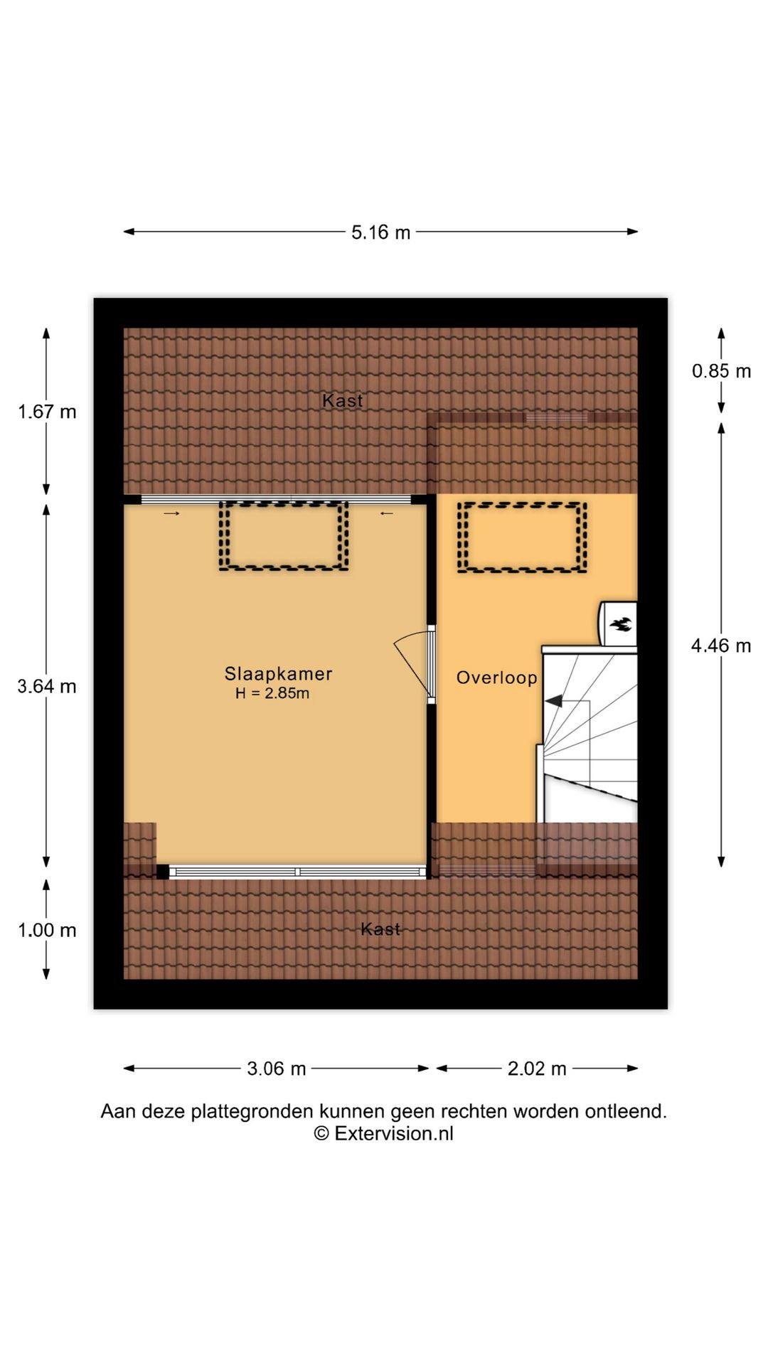 Foto 50 van Zwaanweg 30