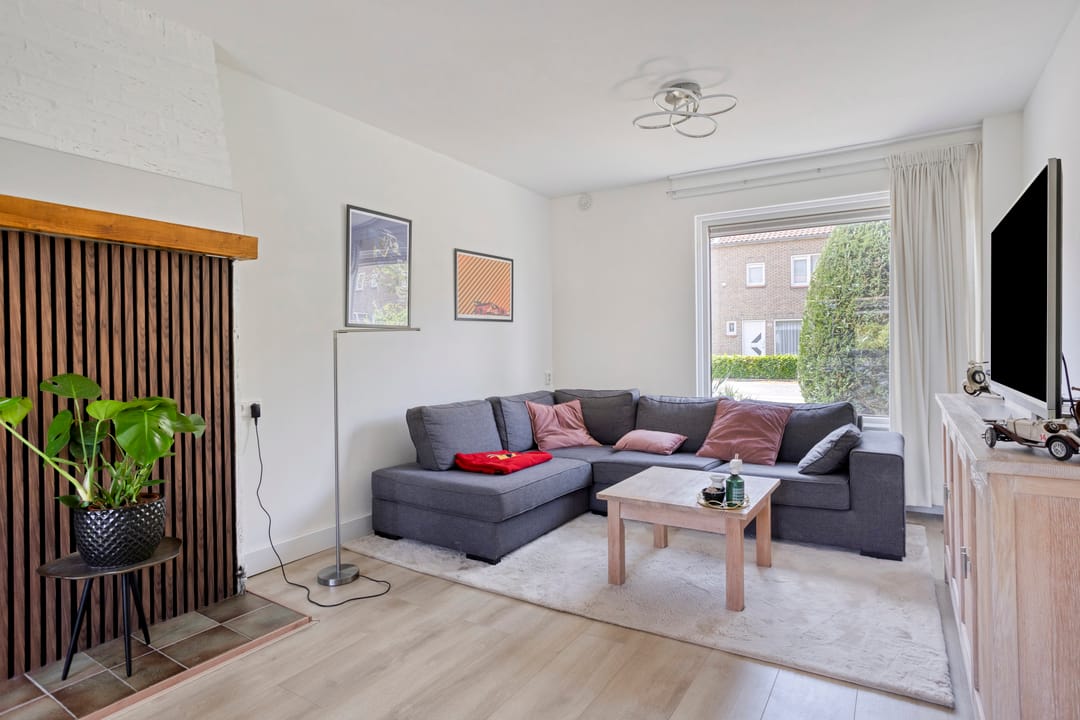 Foto 2 van Lakenstraat 24