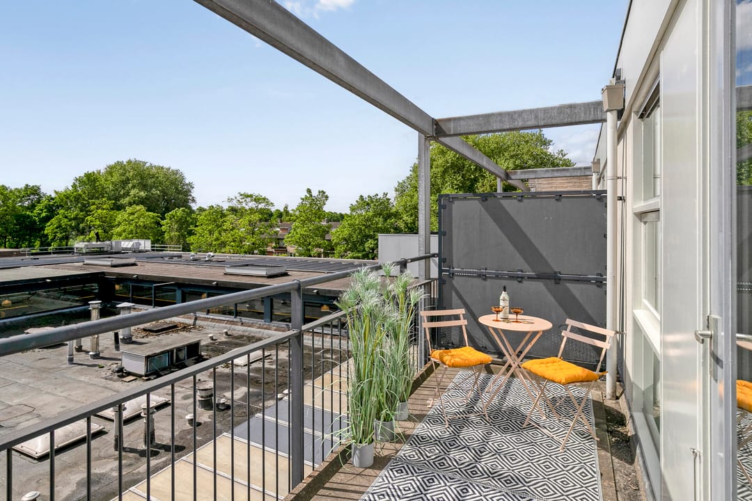 Foto 37 van Lindenburg 39