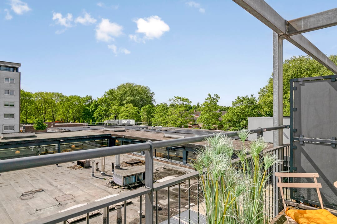 Foto 38 van Lindenburg 39