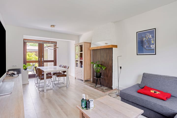 Foto 6 van Lakenstraat 24