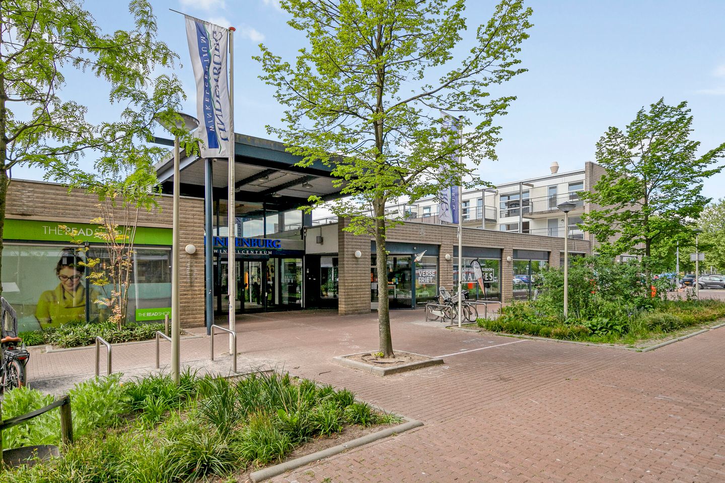 Foto 40 van Lindenburg 39