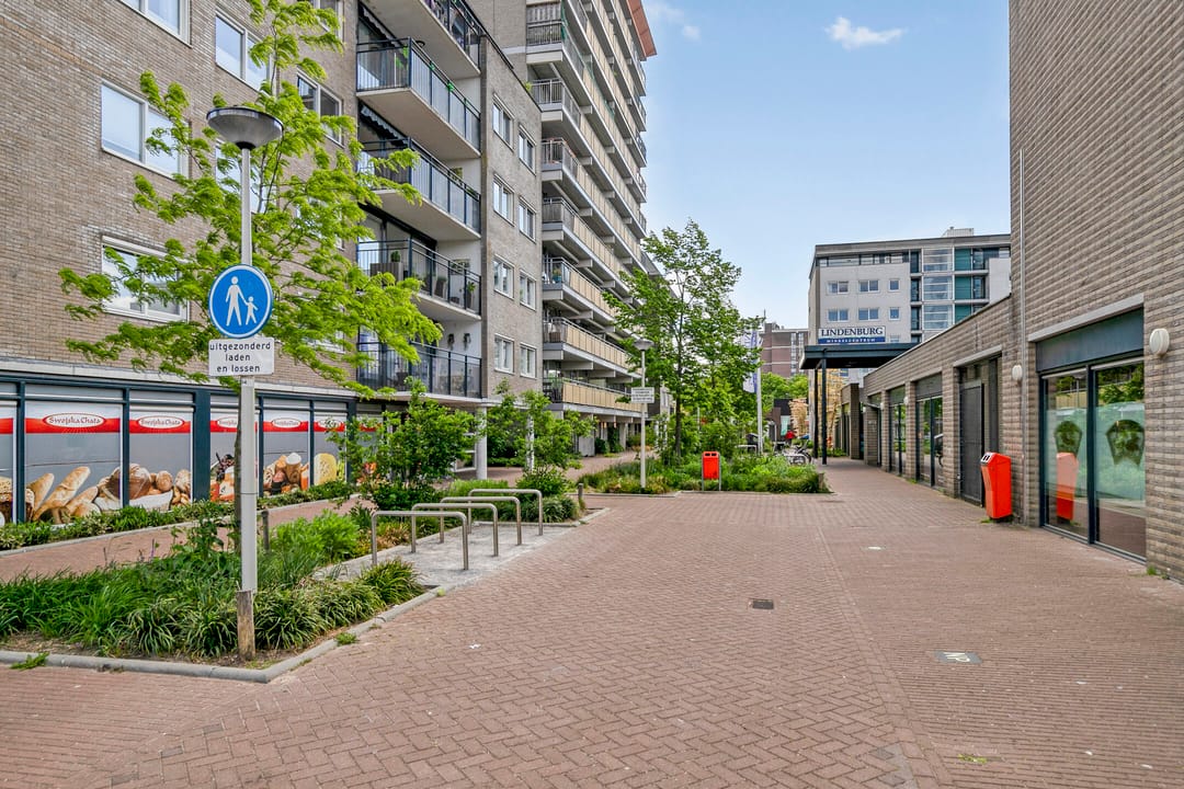 Foto 41 van Lindenburg 39