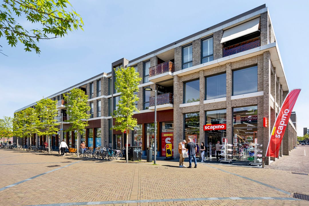 Foto 1 van De Boei 24