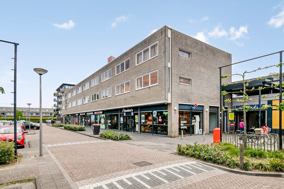 Foto 43 van Lindenburg 39