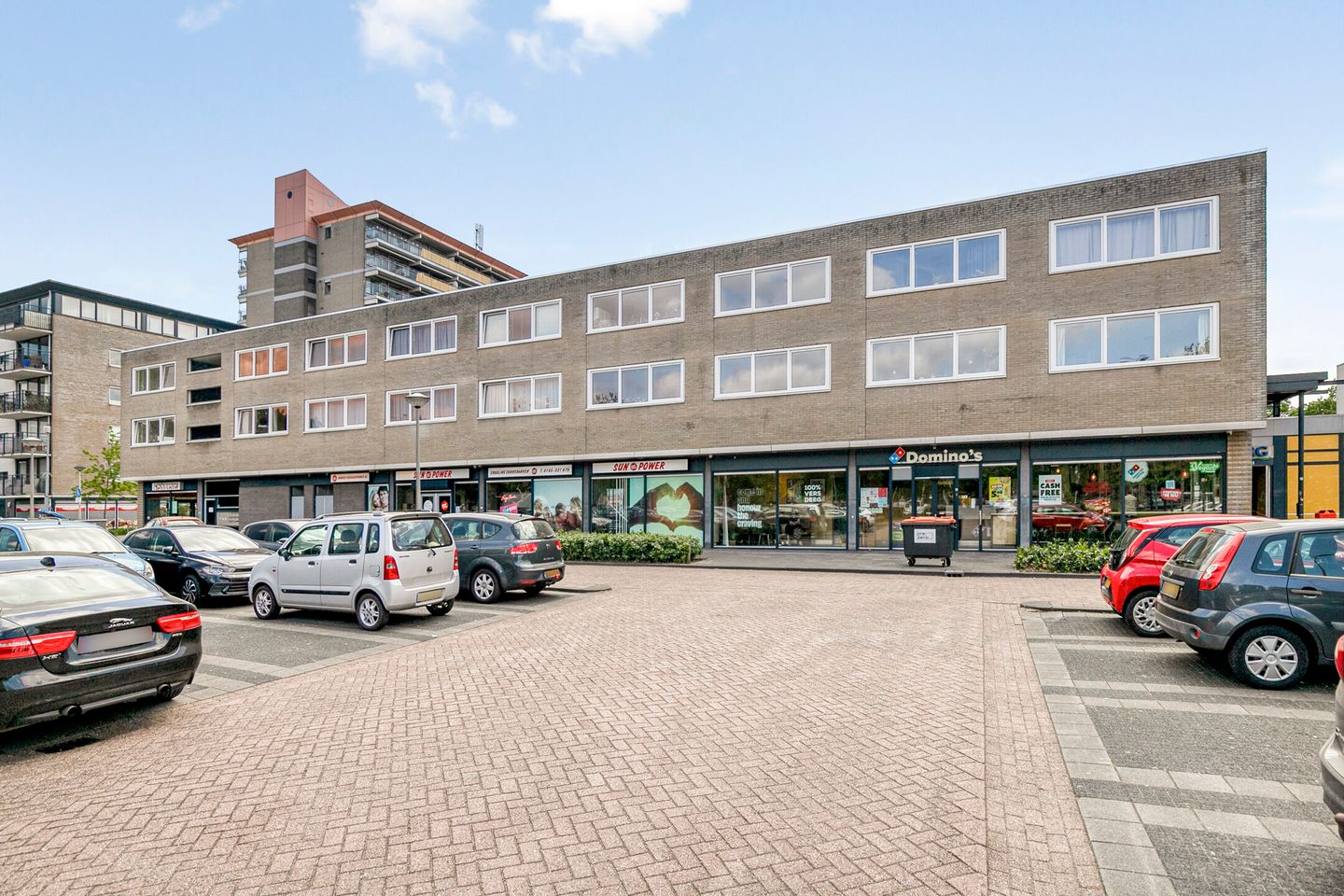 Foto 44 van Lindenburg 39