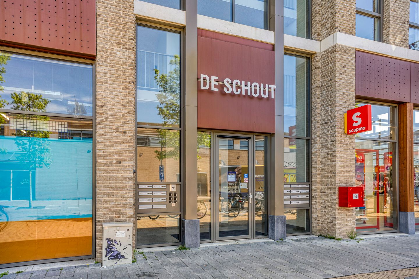 Foto 4 van De Boei 24