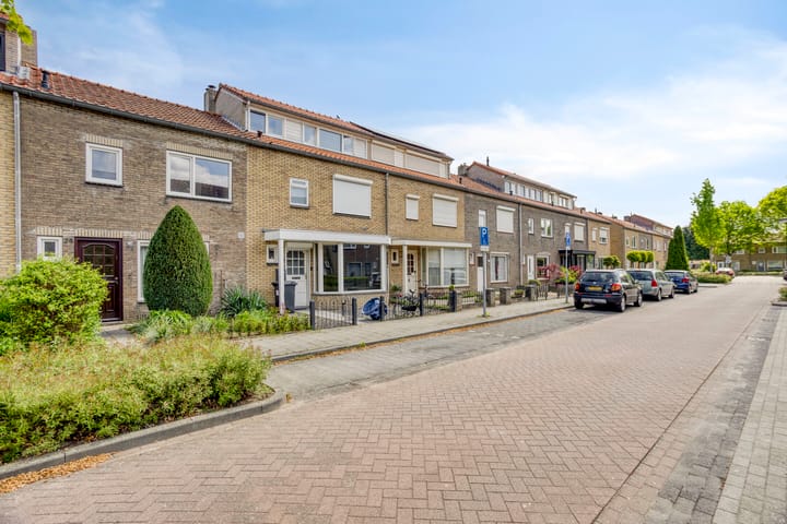 Foto 20 van Lakenstraat 24