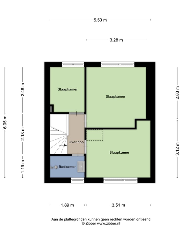 Foto 22 van Lakenstraat 24
