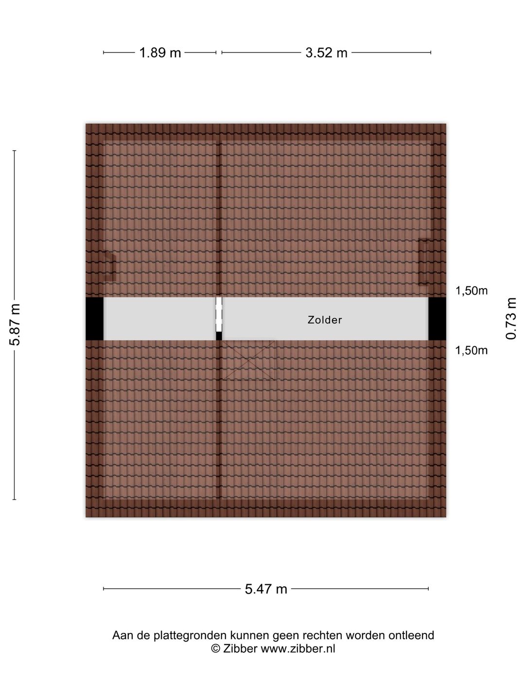 Foto 23 van Lakenstraat 24