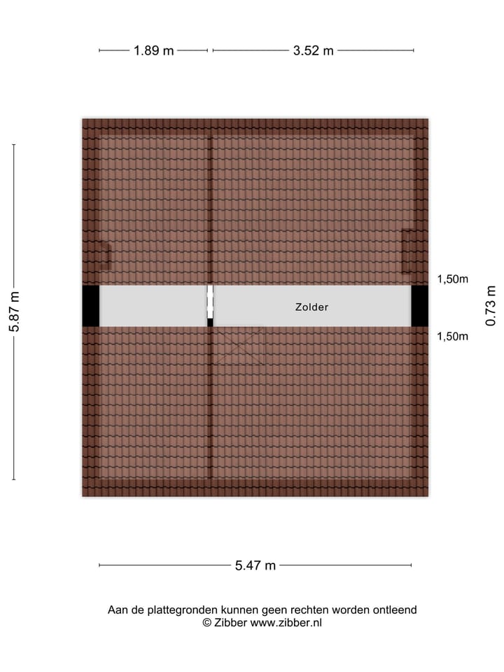 Foto 23 van Lakenstraat 24
