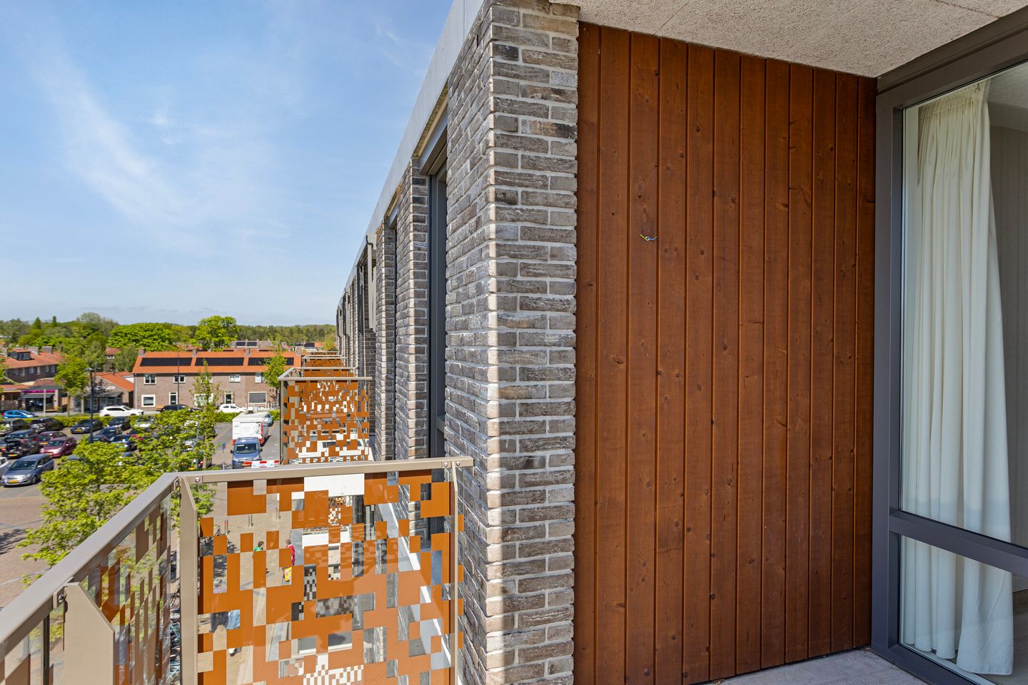 Foto 20 van De Boei 24