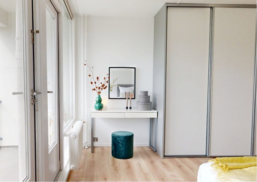 Foto 10 van Zonnesteinhof 32