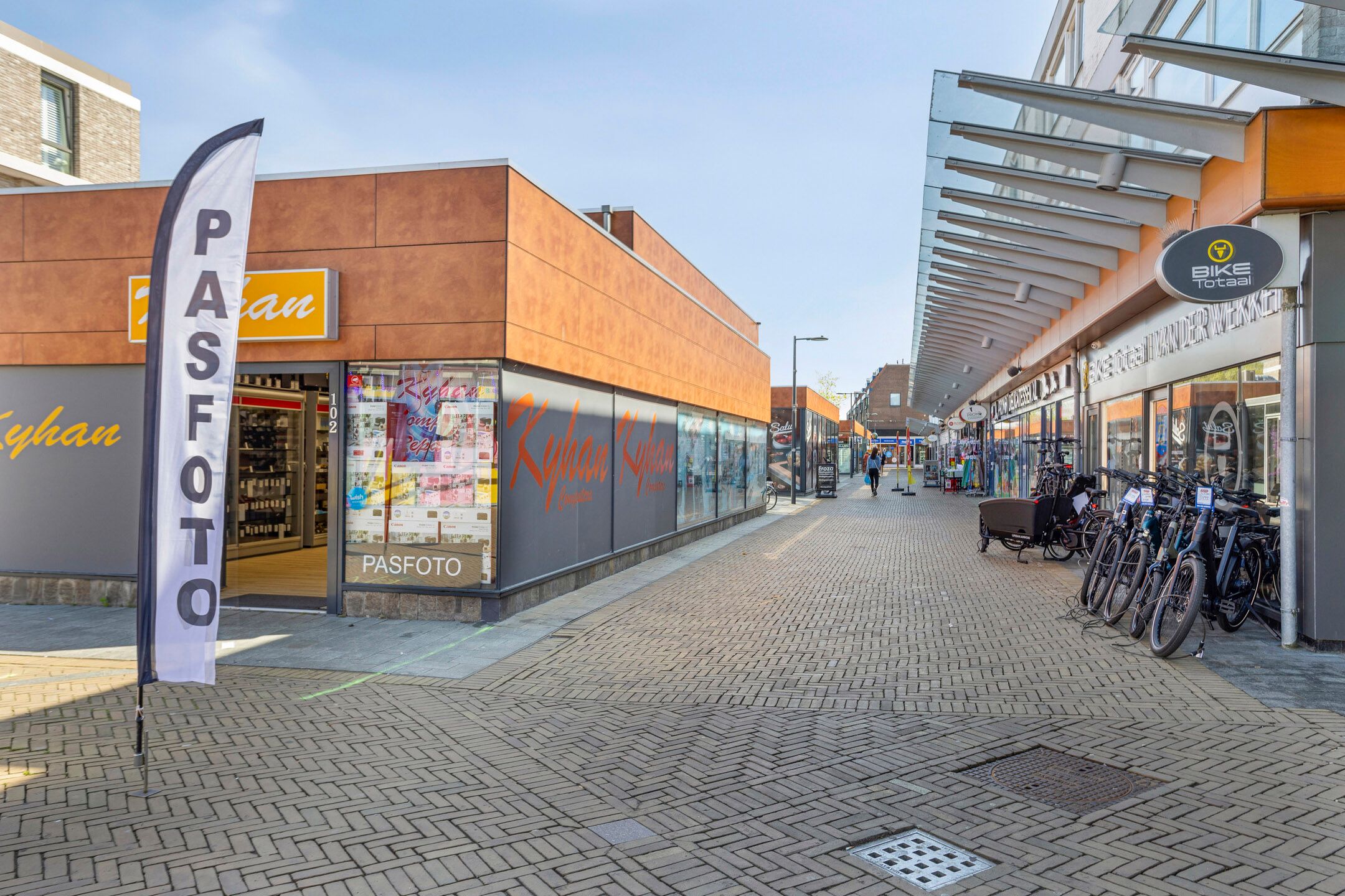 Foto 33 van De Boei 24