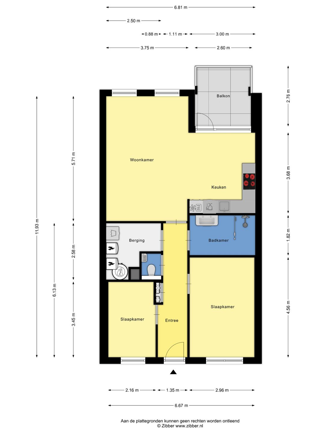 Foto 38 van De Boei 24