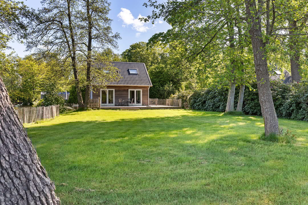 Foto 2 van Oude Badweg 152-A12