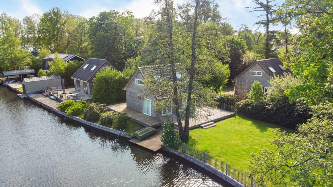 Foto 7 van Oude Badweg 152-A12