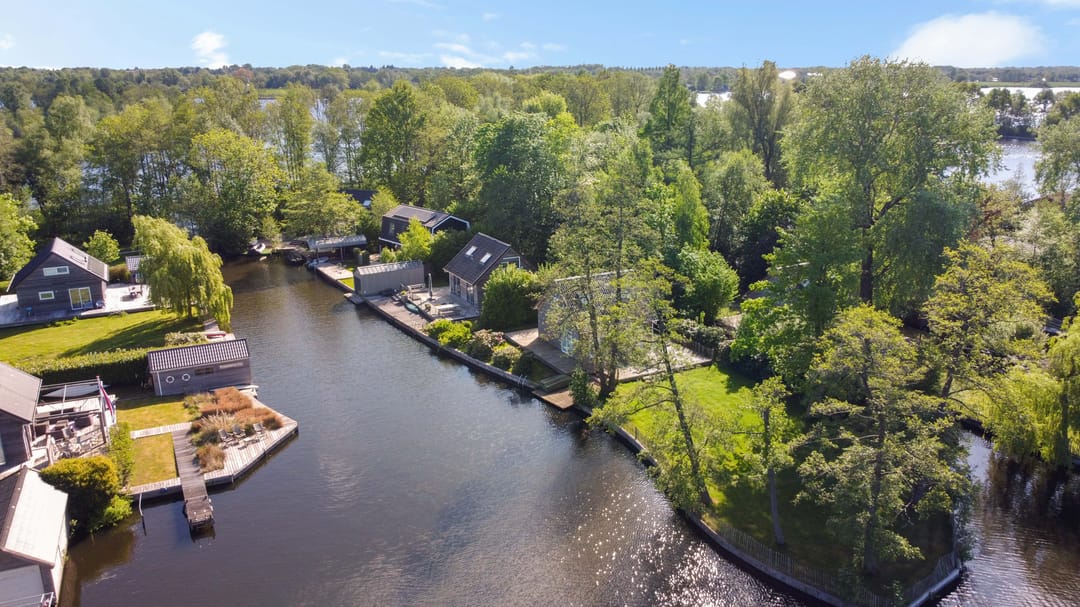 Foto 8 van Oude Badweg 152-A12