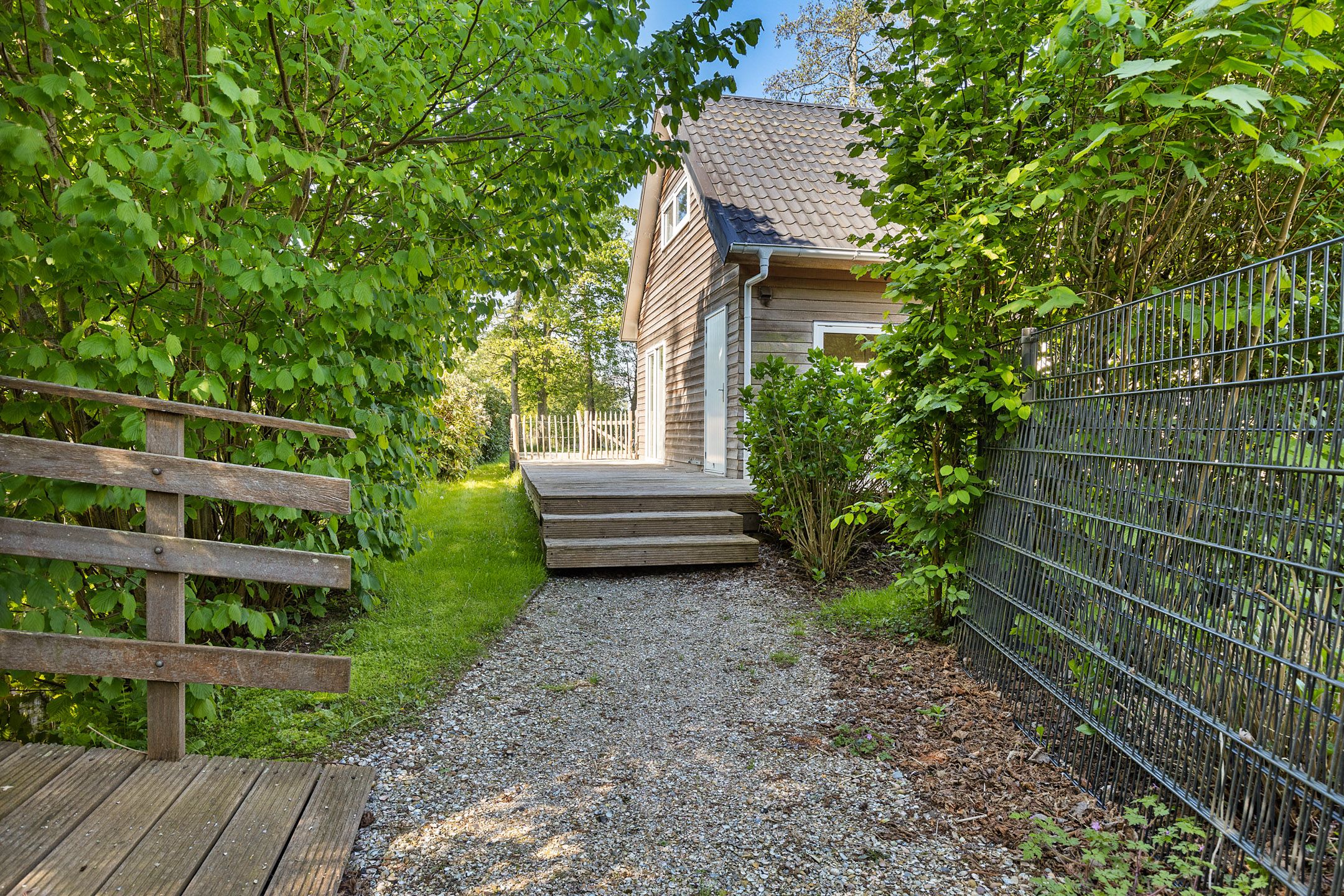 Foto 9 van Oude Badweg 152-A12