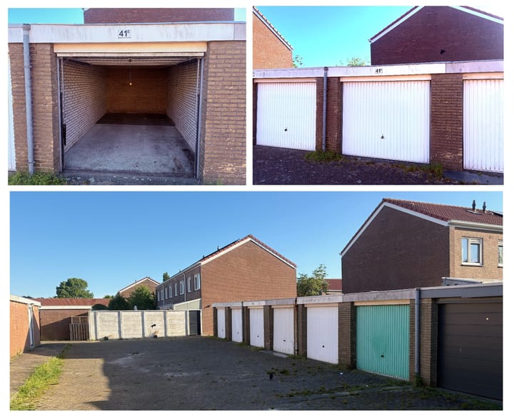 van Alkemadestraat 41 E