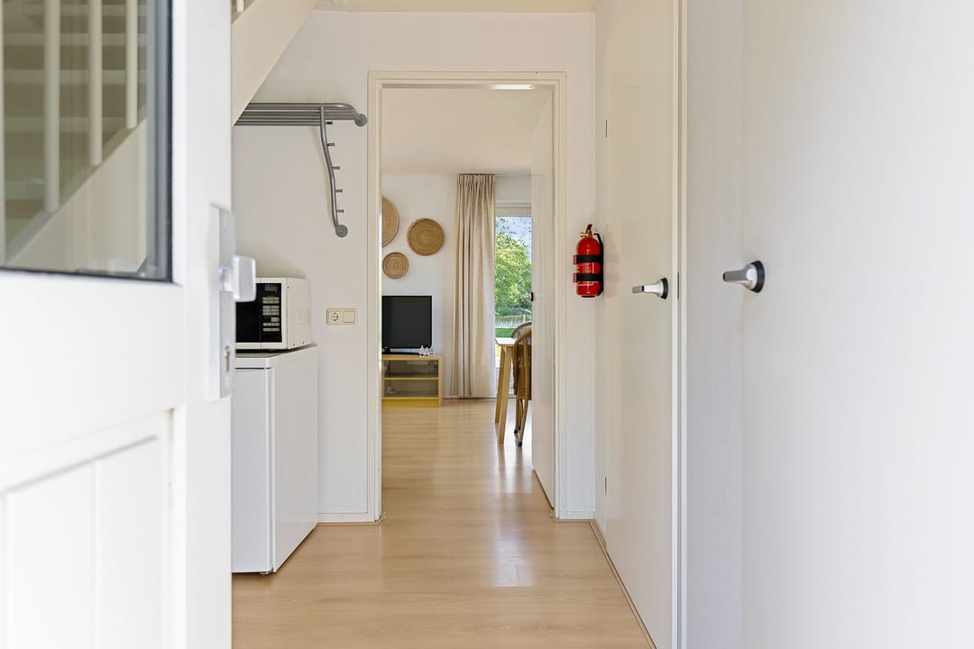 Foto 11 van Oude Badweg 152-A12