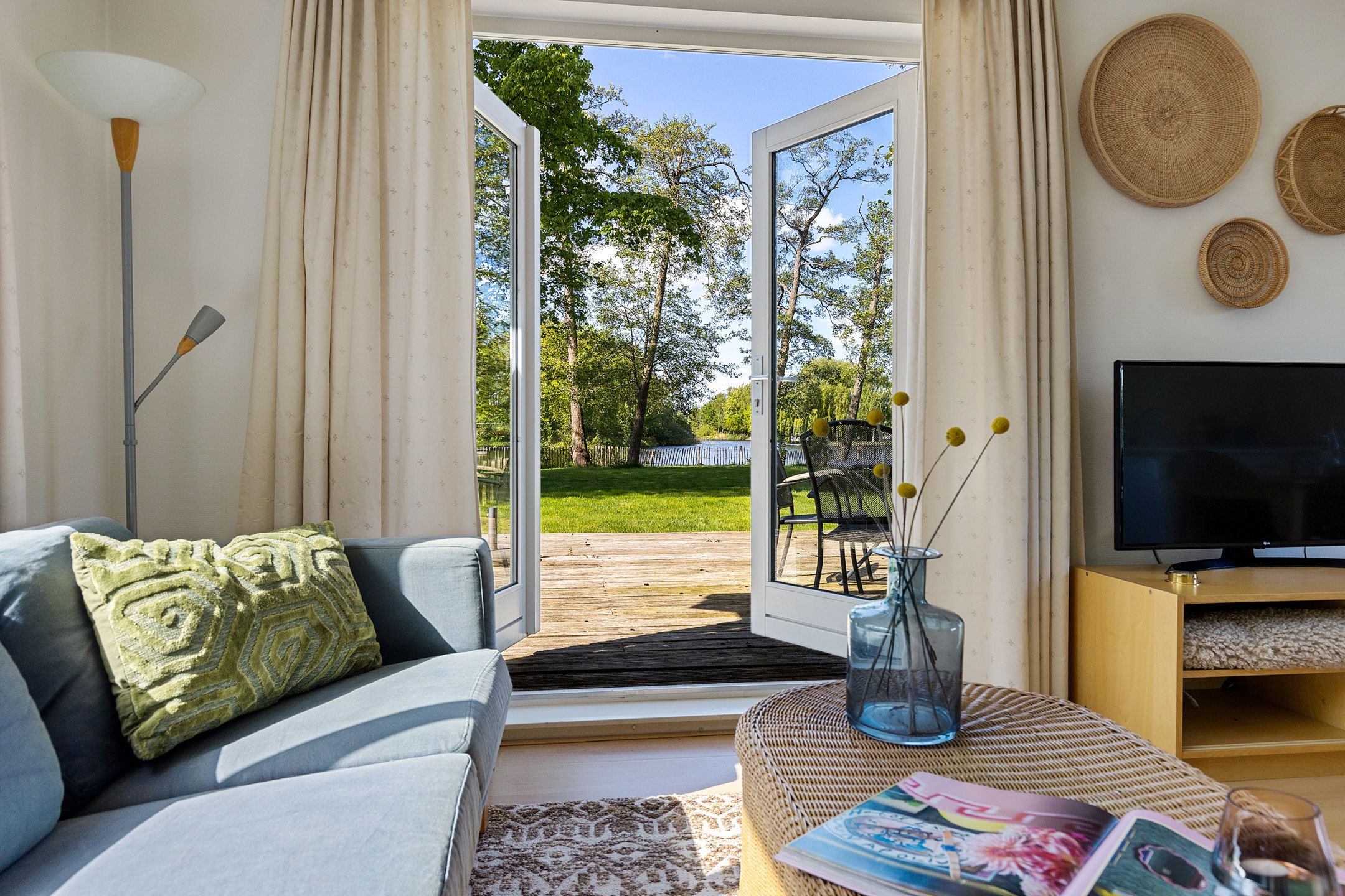 Foto 12 van Oude Badweg 152-A12