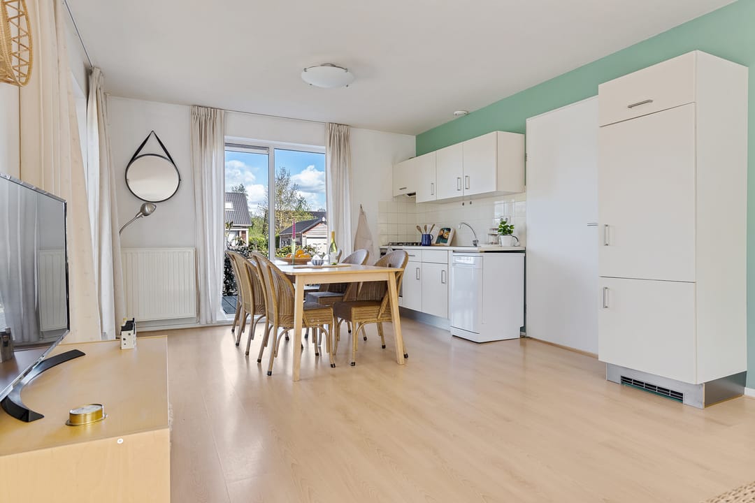 Foto 13 van Oude Badweg 152-A12