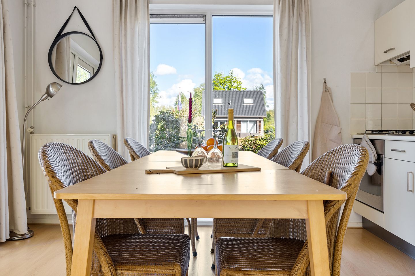 Foto 14 van Oude Badweg 152-A12