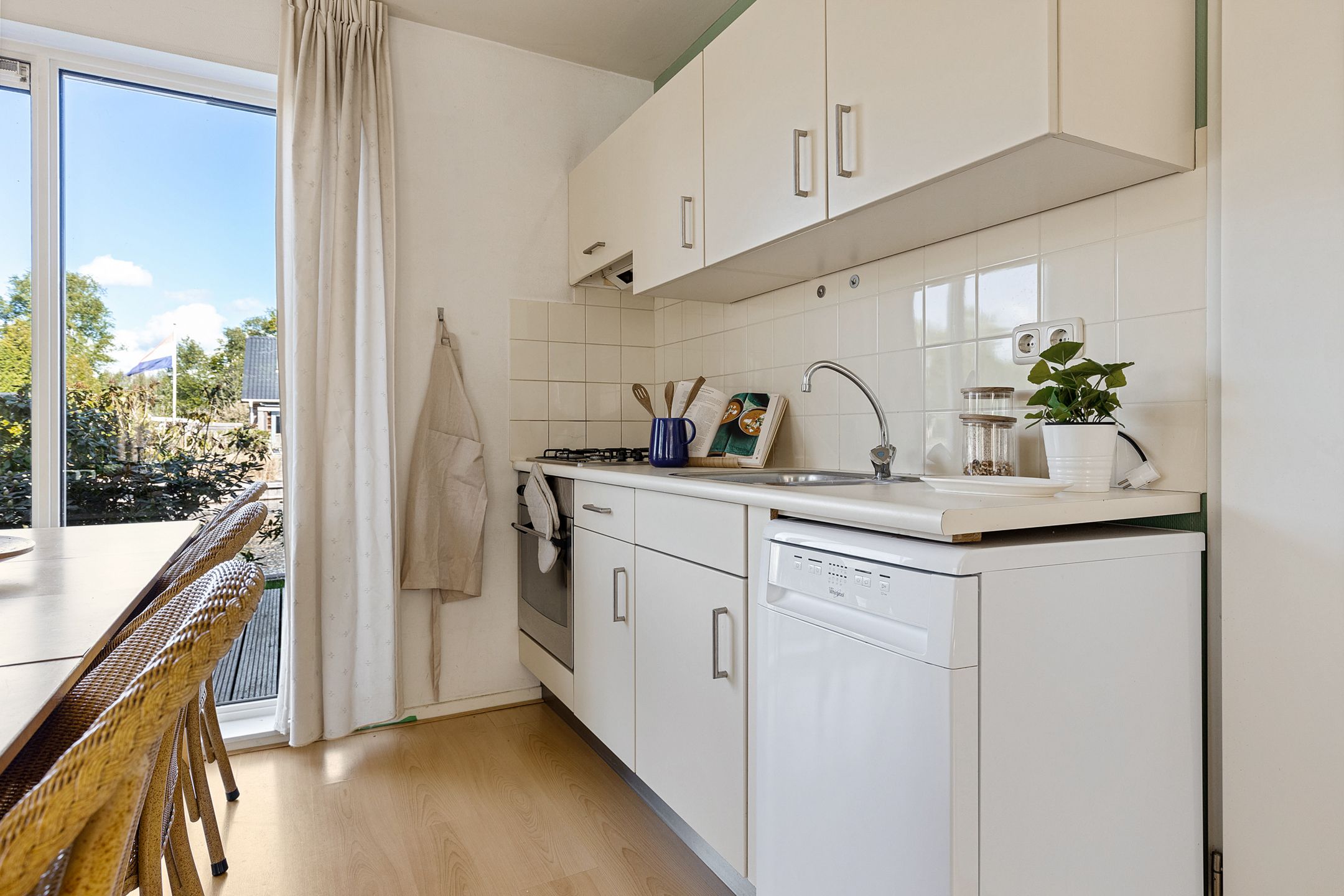 Foto 15 van Oude Badweg 152-A12